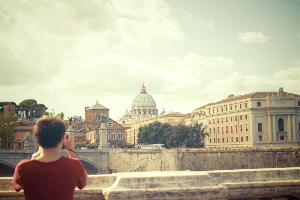 Rome: Hop-On Hop-Off Bus & Vatican Museums Guided Tour - Price and value: is $175.59 actually fair?