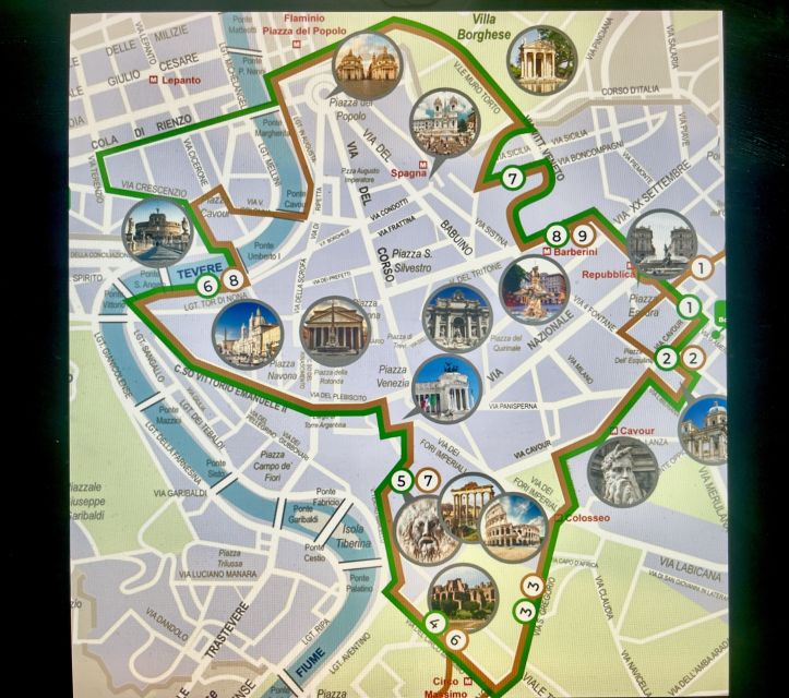 Rome: Hop-on-Hop-off Bus with Vatican and Sistine Chapel - Price and value: is $174.46 a fair deal for this plan?