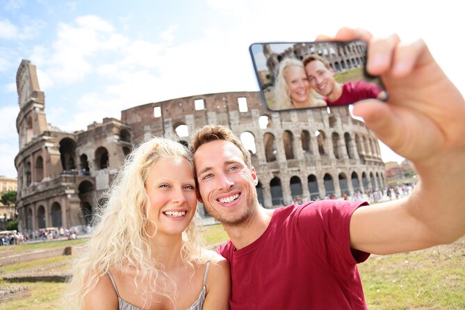 Rome Hop-On Hop-Off Sightseeing Bus Tour - Quick Takes Before You Ride