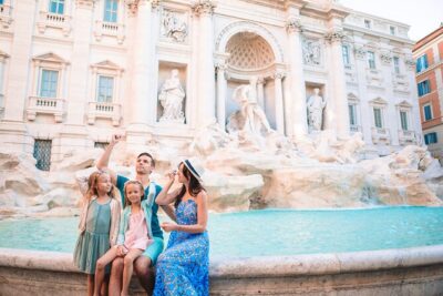 Rome Hop-On Hop-Off Sightseeing Bus Tour - Boarding Rules That Can Make or Break Your Day