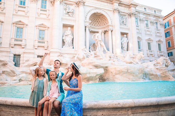 Rome Hop-On Hop-Off Sightseeing Bus Tour - Boarding Rules That Can Make or Break Your Day