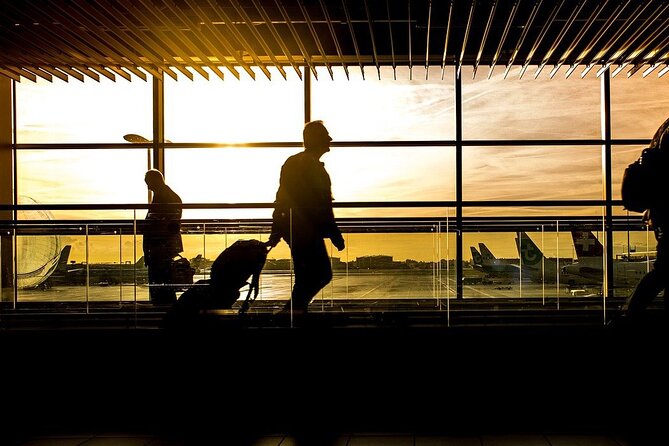 Rome Hotel to Airport Private Transfer - Why This Private Transfer Works When Your Day Is Packed