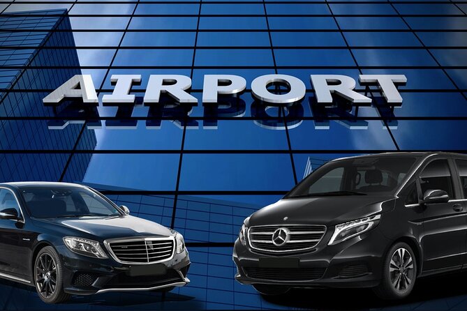Rome Hotel to Airport Private Transfer - Hotel Pickup in Rome: Meeting Your Chauffeur Without Losing Time
