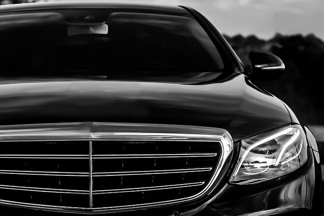 Rome Hotel to Airport Private Transfer - Best Fit: Who This Transfer Makes Life Easier For