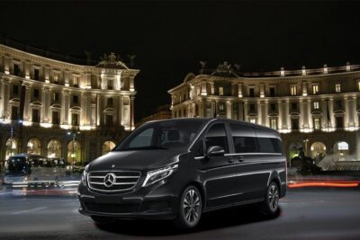 Rome Hotel to Airport Private Transfer - The 45-Minute Estimate: How to Plan Around Traffic