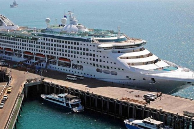 Rome Hotel to Civitavecchia Cruise Ship Port Private Transfer - Key Takeaways Before You Go