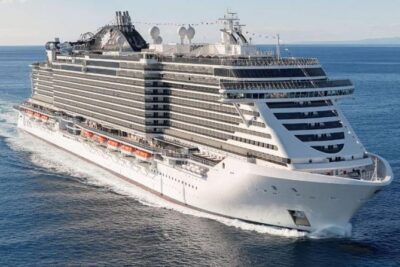 Rome Hotel to Civitavecchia Cruise Ship Port Private Transfer - Private Mercedes Van Comfort (Up To 8) And Why City Access Matters
