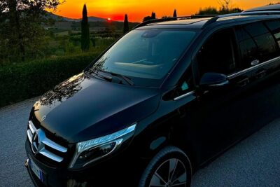 Rome Hotel to Fiumicino FCO Airport: Private Transfer - Pickup in Rome: The Small Details That Save Your Day
