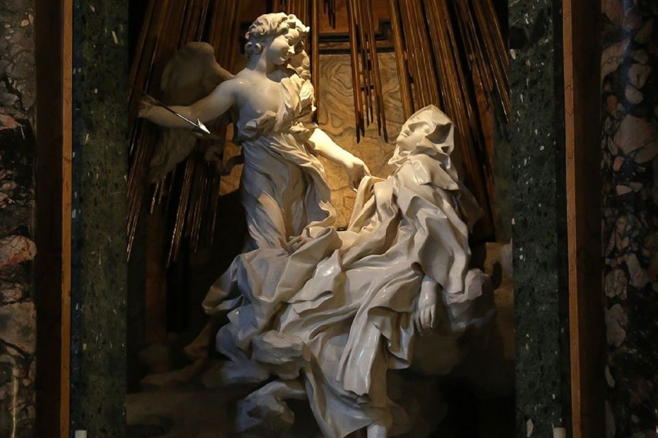 Rome: Illuminati Trail Angels & Demons Tour - Pantheon time: major icon, used for meaning not bragging rights