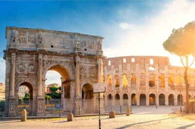 Rome in 2 Days Colosseum, Vatican and Appian Way Catacombs Tours - The Appian Way and Saint Callixtus Catacombs: Underground Rome With Real Rules