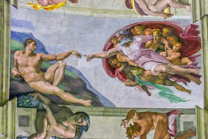 Rome in 2 Days Colosseum, Vatican and Appian Way Catacombs Tours - Price and Value: Does It Make Sense at $383.96?