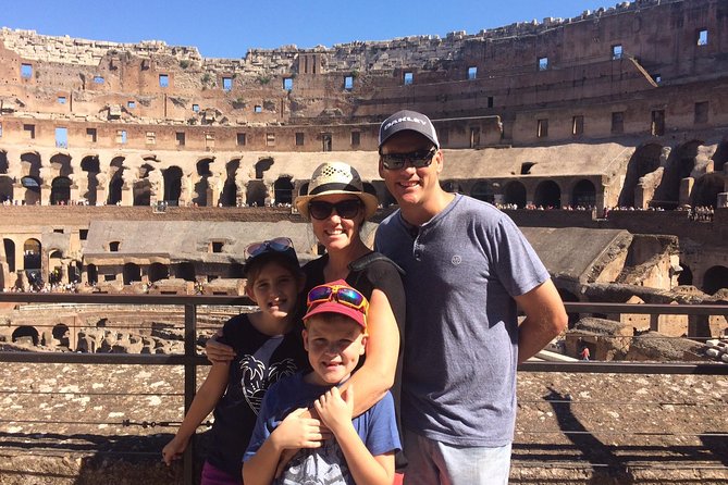 Rome in 2 days tour including Colosseum, Trevi Fountain and Sistine Chapel - Price and what you’re actually getting for $696.97
