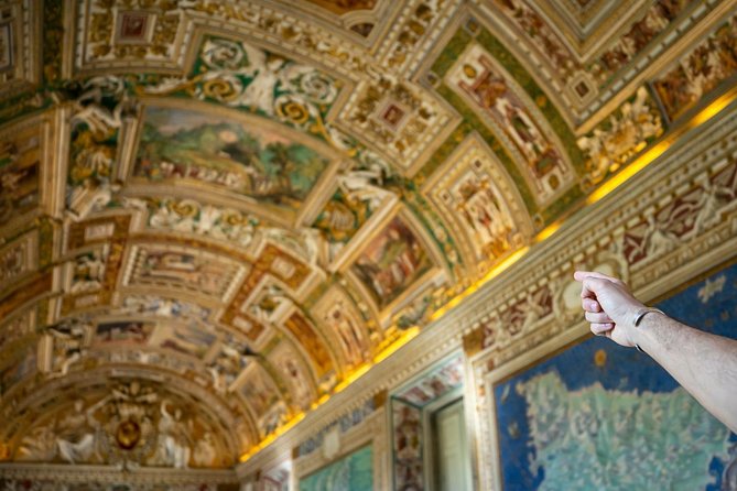 Rome in 2 Days Tour with Forum Colosseum Trevi Fountain Vatican & Sistine Chapel - Roman Forum: the empire’s command center