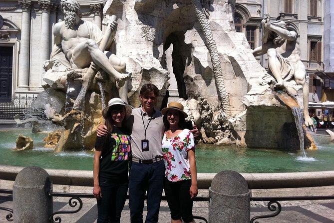Rome in 2 Full Days Private Tour - Day Two Add-Ons: Circo Massimo and an Appian Way Time Capsule