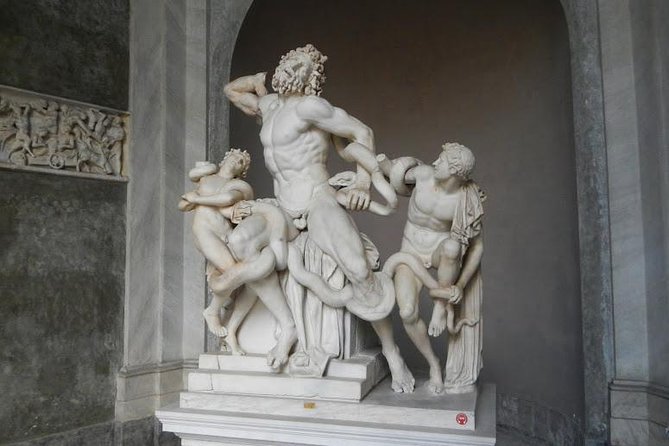 Rome in 2 Full Days Private Tour - Food and Pace Reality Check: This Tour Is Full
