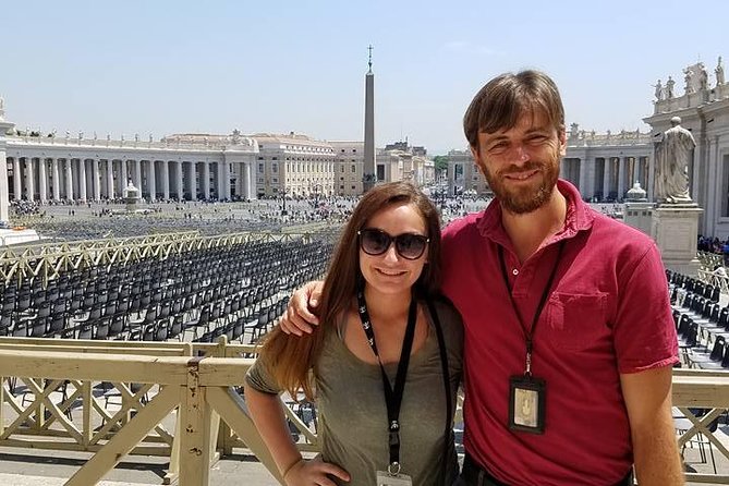 Rome in 2 Full Days Private Tour - Price vs. Value: Is It Worth $1,637.48 Per Person?
