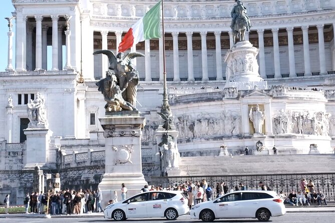 Rome in 2 Hours: Private Photo Tour of Iconic Monuments - How the 2-Hour Rome Photo Tour Really Feels