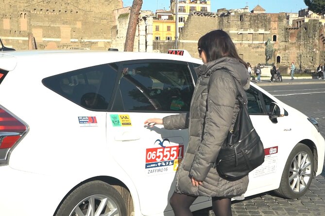 Rome in 2 Hours: Private Photo Tour of Iconic Monuments - Piazza Venezia, Altar of the Fatherland, and Trajan’s Column (Stop 3)