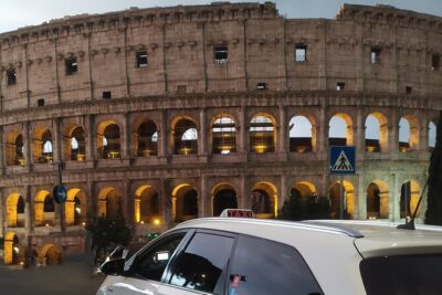 Rome in 2 Hours: Private Photo Tour of Iconic Monuments - Circo Massimo and the Palatine Hill View (Stop 1)