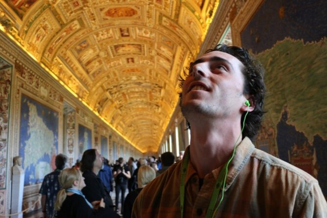 Rome in a Day Group Tour with Vatican Museums and Colosseum - Sistine Chapel rules that affect your timing (and photos)