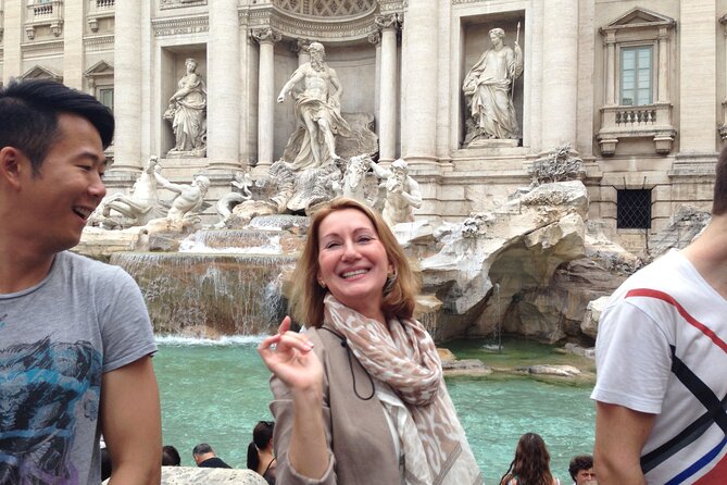 Rome in a Day Group Tour with Vatican Museums and Colosseum - St. Peter’s Basilica: what you do see, and what you don’t