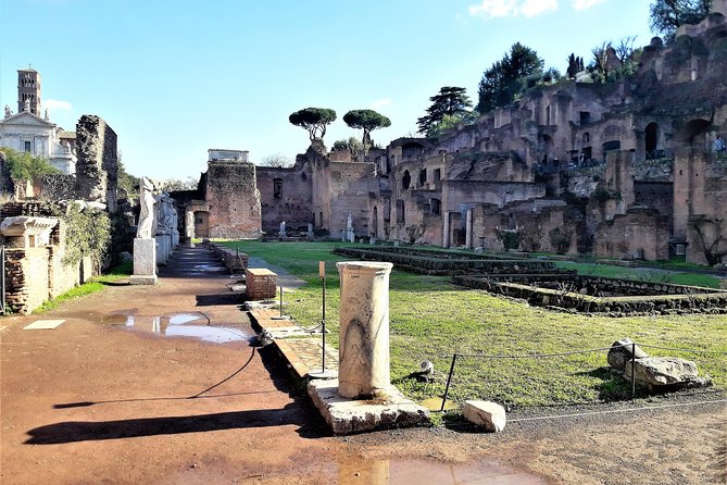 Rome in a Day Private Combo: Colosseum, Vatican & Lunch Included - The Vatican Museums + Sistine Chapel plan (and why timing matters)