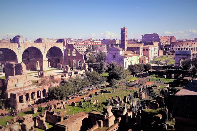 Rome in a Day Private Combo: Colosseum, Vatican & Lunch Included - What changes on Sundays and religious holidays