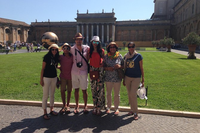 Rome in a day private Tour with Vatican Museums and taxi transfer - Key highlights worth planning around