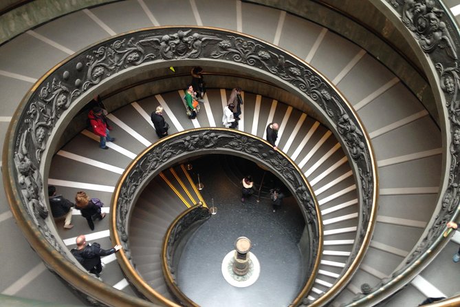 Rome in a day private Tour with Vatican Museums and taxi transfer - Sistine Chapel: fast, focused, and with the right context