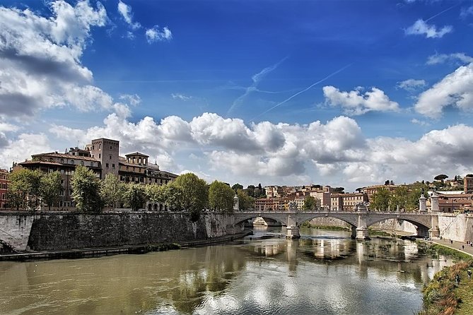 Rome in a Day Shore Excursion - Price and what you’re really paying for