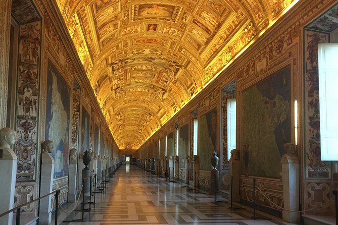 Rome in a Day Shore Excursion - Who should book this Rome in a Day plan