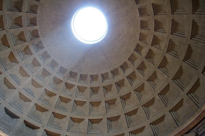 Rome in a Day Shore Excursion - Vatican Museums and the Sistine Chapel: where your time actually counts