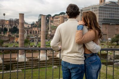 Rome in a Day Tour Including Vatican Sistine Chapel Colosseum and All Highlights - Roman Forum and the Arch of Constantine: quick orientation that sticks