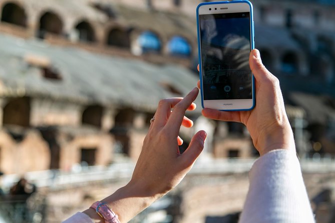 Rome in A Day Tour Including Vatican, Sistine Chapel, Colosseum Pantheon & Trevi - Pantheon and Piazza Navona: the best kind of contrast