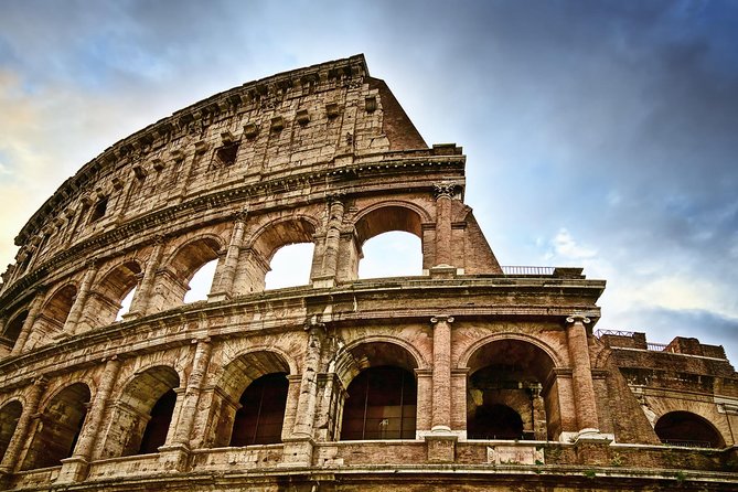 Rome In a Day: Vatican, Colosseum and Ancient Rome Tour - A one-day plan built around two timed entries