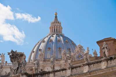 Rome in a Day: Vatican & Colosseum Combined Guided Tour - Meeting points: where to be and what to look for