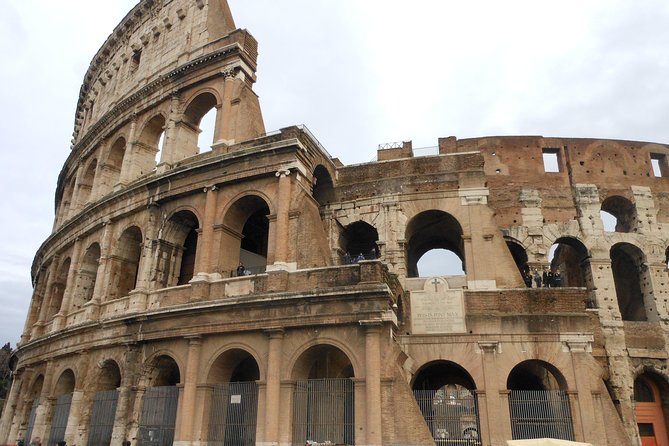 Rome in a Day: Vatican Museums, Sistine Chapel and Colosseum - Meeting Point and Timing: The Fastest Way to Avoid Headaches