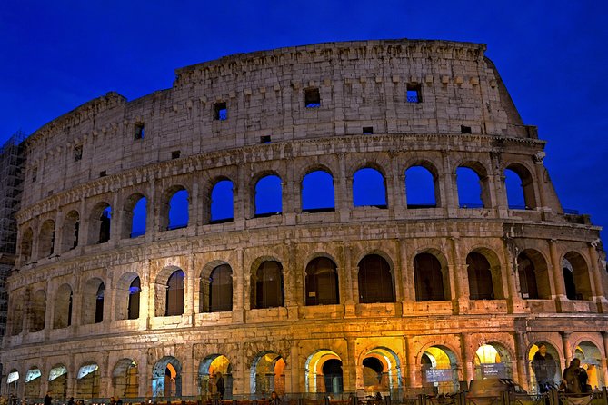 Rome in a Day: Vatican Museums, Sistine Chapel and Colosseum - Sistine Chapel Timing: 30 Minutes That Pass Quickly