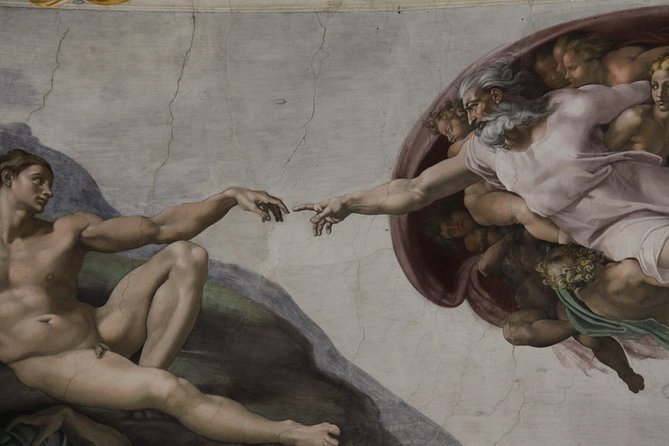 Rome in a Day: Vatican Museums, Sistine Chapel and Colosseum - Who Should Book This Tour (and Who Might Prefer a Different Plan)