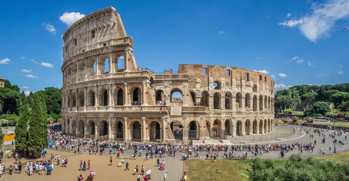 Rome in a day: walking through the Eternal City - Starting at San Pietro in Vincoli: Michelangelo’s Moses and a smart kickoff