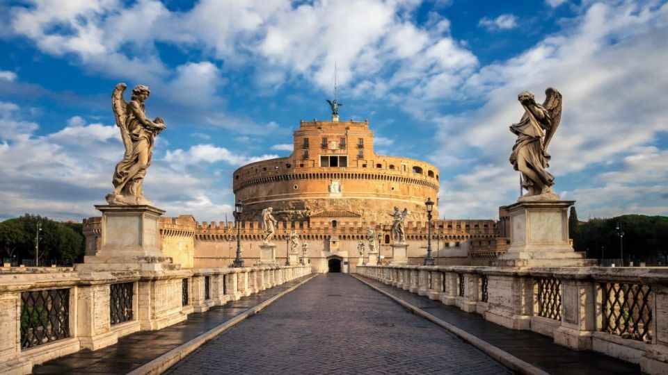 Rome in One Day Private Tour - Trevi Fountain: photo stop energy, plus optional extra time