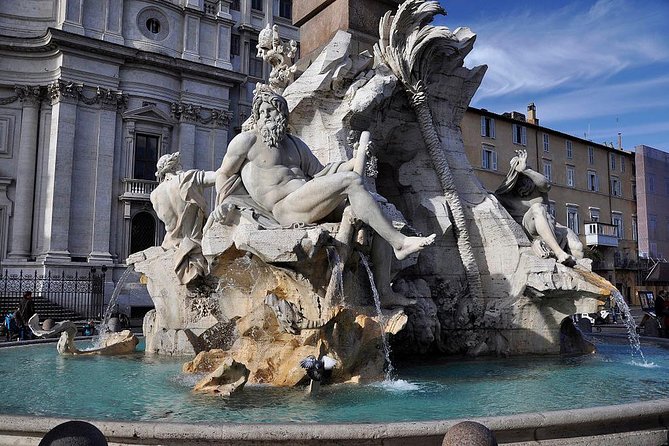 Rome: In the Footsteps of Bernini Private Tour with Transfers - Why Bernini in Rome feels different with a guide