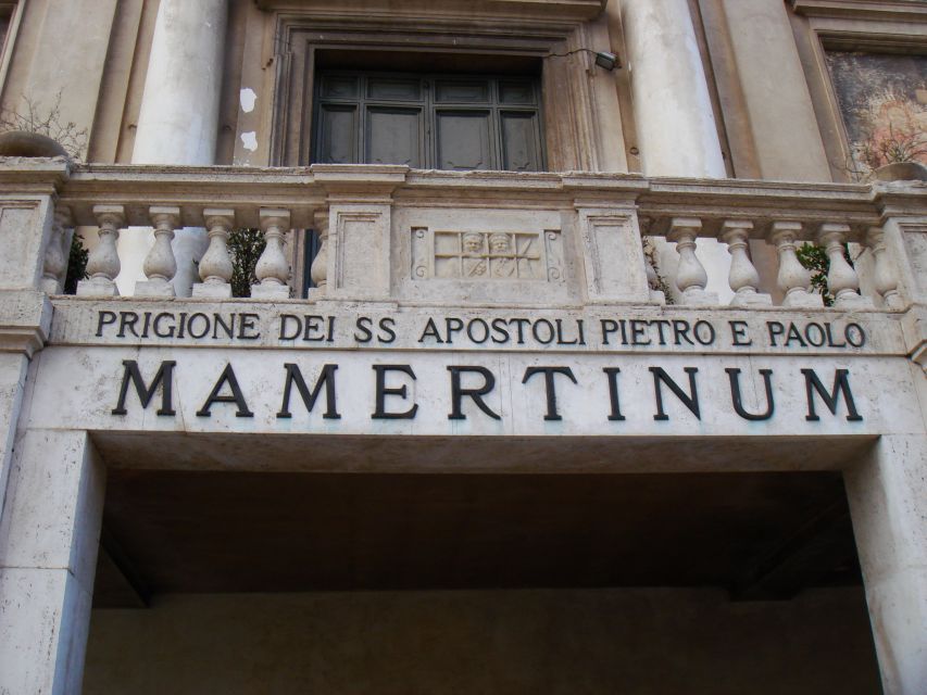 Rome: In the Footsteps of St. Paul Private Tour - Who This Tour Fits Best (and Who Might Prefer Another Plan)