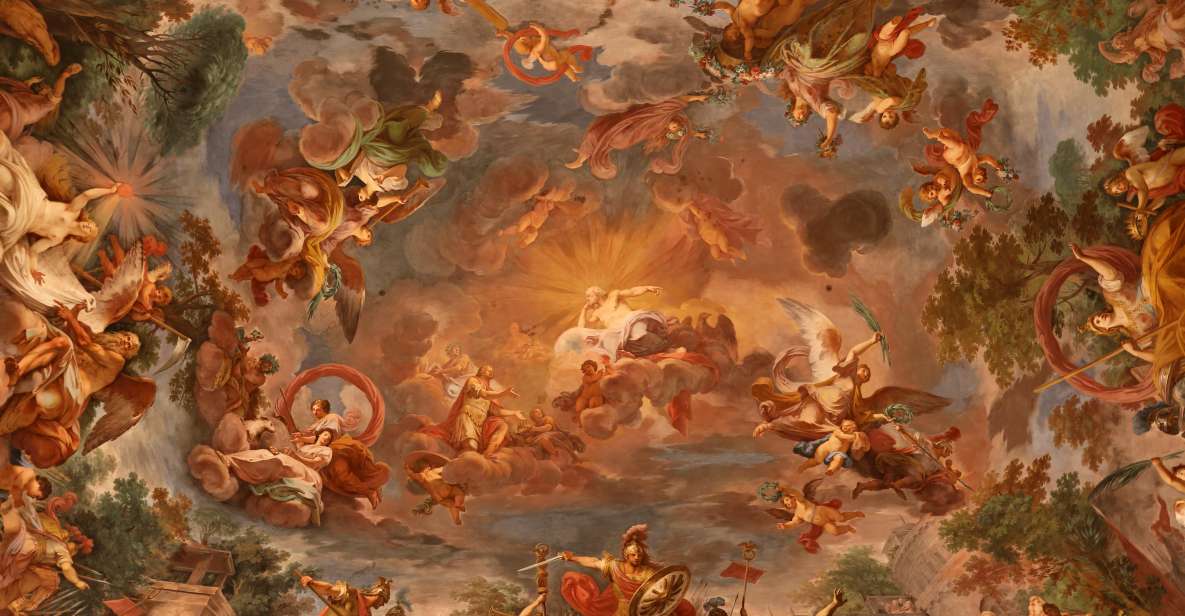 Rome: Incredible Adventure in the Heart of the City - Key things to know before you play