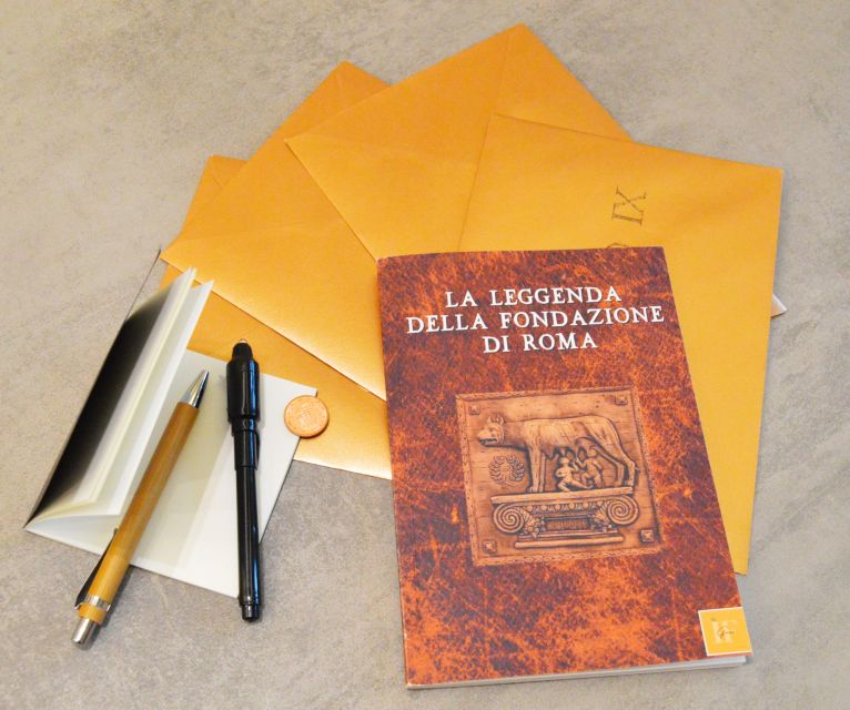 Rome: Incredible Adventure in the Heart of the City - Time on your feet: plan for 3 to 4 hours, not a quick hop
