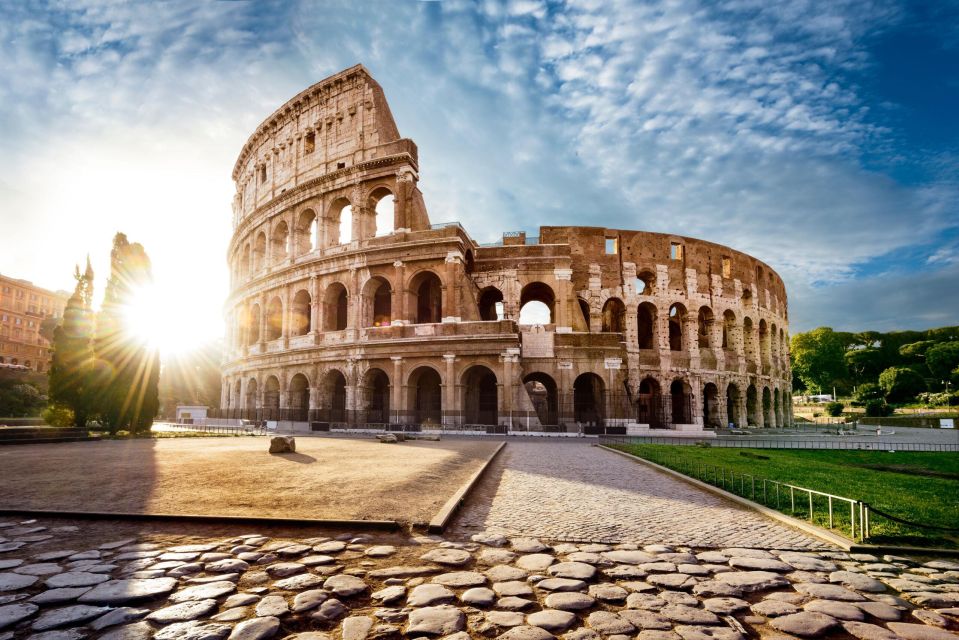 Rome: Incredible Adventure in the Heart of the City - The Mouth of Truth: a classic stop, played your way