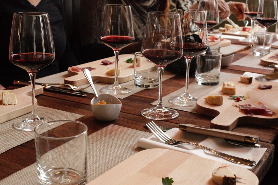 Rome: Italian Food and Wine Guided Tasting Experience - Practical Tips So You Enjoy It Fully