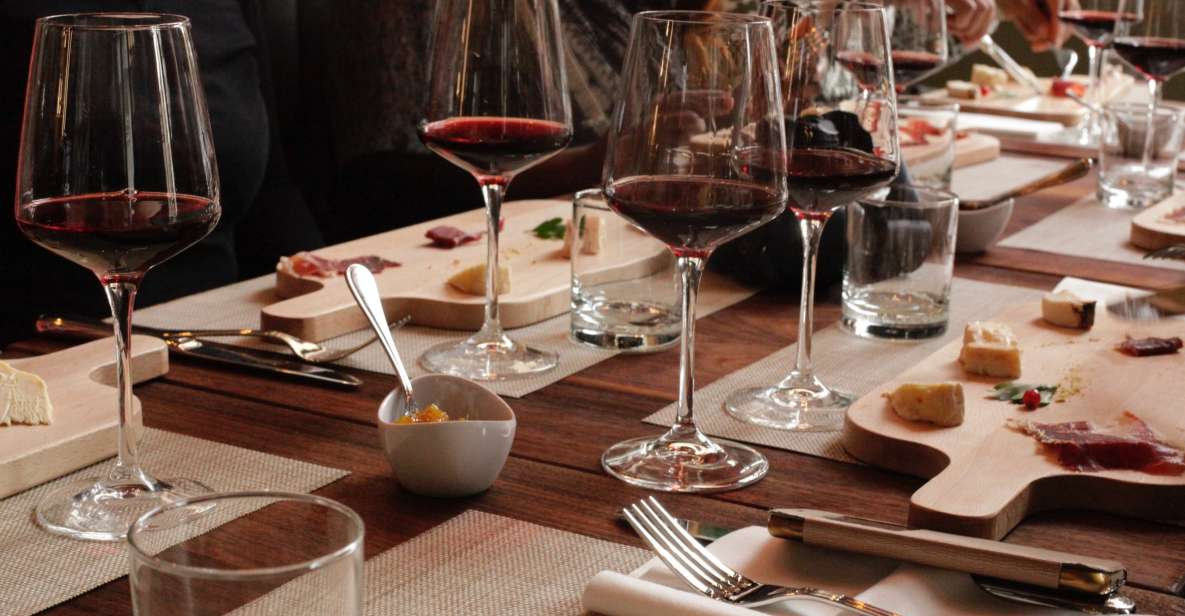 Rome: Italian Food and Wine Guided Tasting Experience - The 3-Hour Tasting Format: How the Stops Usually Feel
