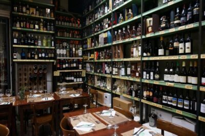 Rome: Italian Opera Concert and Traditional Dinner - The Opera Program: classic arias, piano accompaniment, and a smart pacing