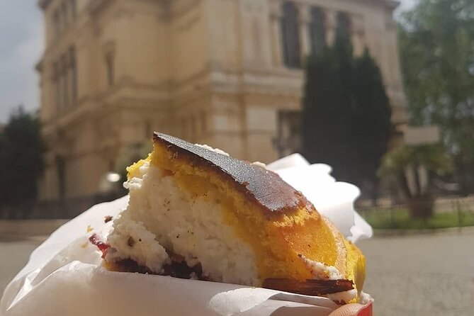 Rome Jewish Ghetto and Great Synagogue Small Group Walking Tour - Tempio Maggiore di Roma: The Great Synagogue in Real Time
